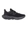 ニューバランス（new balance）スニーカー スポーツシューズ  フレッシュフォーム リカバリー v4 ブラック MCVRY1DW D