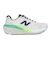 ニューバランス（new balance）ランニングシューズフレッシュ フォーム X 860 v15 ホワイト グリーン M8603TW 2E ジョギングシュー…