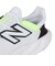 ニューバランス（new balance）スニーカー スポーツシューズ  フレッシュフォーム リカバリー v4 ホワイト MCVRY3P3 D