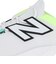 ニューバランス（new balance）スニーカー スポーツシューズ  フレッシュフォーム リカバリー v4 ホワイト MCVRY3P3 D