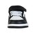 プーマ（PUMA）ジュニアスニーカー スポーツシューズ リバウンドV6 AC+IF ホワイト グリーン 39742036 カジュアルシューズ