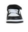 プーマ（PUMA）ジュニアスニーカー スポーツシューズ リバウンドV6 AC+IF ホワイト グリーン 39742036 カジュアルシューズ