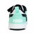 プーマ（PUMA）ジュニアスニーカー スポーツシューズ リバウンドV6 AC+IF ホワイト グリーン 39742036 カジュアルシューズ