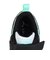 プーマ（PUMA）ジュニアスニーカー スポーツシューズ リバウンドV6 AC+IF ホワイト グリーン 39742036 カジュアルシューズ