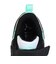 プーマ（PUMA）ジュニアスニーカー スポーツシューズ リバウンドV6 AC+IF ホワイト グリーン 39742036 カジュアルシューズ