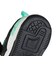 プーマ（PUMA）ジュニアスニーカー スポーツシューズ リバウンドV6 AC+IF ホワイト グリーン 39742036 カジュアルシューズ