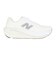 ニューバランス（new balance）ランニングシューズ ジョギングシューズ フレッシュ フォーム X 860 v15 ホワイト W86019F D