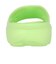 ニューバランス（new balance）シャワーサンダル Fresh Foam RCVRY Slide v1 フラッシュ イエロー MCVRY1Y1 D
