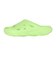 ニューバランス（new balance）シャワーサンダル Fresh Foam RCVRY Slide v1 フラッシュ イエロー MCVRY1Y1 D