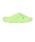 ニューバランス（new balance）シャワーサンダル Fresh Foam RCVRY Slide v1 フラッシュ イエロー MCVRY1Y1 D