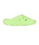 ニューバランス（new balance）シャワーサンダル Fresh Foam RCVRY Slide v1 フラッシュ イエロー MCVRY1Y1 D