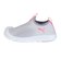 プーマ（PUMA）ジュニアストラップサンダル ファンレーサーウォーター PS ラベンダー 40493804