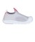 プーマ（PUMA）ジュニアストラップサンダル ファンレーサーウォーター PS ラベンダー 40493804