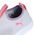 プーマ（PUMA）ジュニアストラップサンダル ファンレーサーウォーター PS ラベンダー 40493804