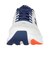 ニューバランス（new balance）ランニングシューズ フレッシュ フォーム X 860 v15 ホワイト オレンジ W8602JM D ジョギングシューズ