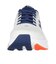 ニューバランス（new balance）ランニングシューズ フレッシュ フォーム X 860 v15 ホワイト オレンジ W8602JM D ジョギングシューズ