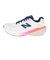 ニューバランス（new balance）ランニングシューズ フレッシュ フォーム X 860 v15 ホワイト オレンジ W8602JM D ジョギングシューズ
