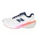 ニューバランス（new balance）ランニングシューズ フレッシュ フォーム X 860 v15 ホワイト オレンジ W8602JM D ジョギングシューズ