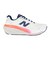 ニューバランス（new balance）ランニングシューズ フレッシュ フォーム X 860 v15 ホワイト オレンジ W8602JM D ジョギングシューズ
