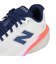 ニューバランス（new balance）ランニングシューズ フレッシュ フォーム X 860 v15 ホワイト オレンジ W8602JM D ジョギングシューズ