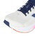 ニューバランス（new balance）ランニングシューズ フレッシュ フォーム X 860 v15 ホワイト オレンジ W8602JM D ジョギングシューズ