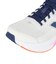 ニューバランス（new balance）ランニングシューズ フレッシュ フォーム X 860 v15 ホワイト オレンジ W8602JM D ジョギングシューズ