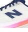ニューバランス（new balance）ランニングシューズ フレッシュ フォーム X 860 v15 ホワイト オレンジ W8602JM D ジョギングシューズ