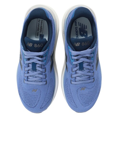 ニューバランス（new balance）ランニングシューズ フレッシュ