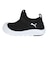 プーマ（PUMA）ジュニアストラップサンダル ファンレーサーウォーター IF ブラック 40493901