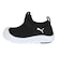 プーマ（PUMA）ジュニアストラップサンダル ファンレーサーウォーター IF ブラック 40493901