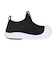 プーマ（PUMA）ジュニアストラップサンダル ファンレーサーウォーター IF ブラック 40493901