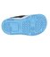 プーマ（PUMA）ジュニアスニーカー スポーツシューズ リバウンドV6 AC+IF ライトブルー 39742034 カジュアルシューズ