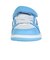 プーマ（PUMA）ジュニアスニーカー スポーツシューズ リバウンドV6 AC+IF ライトブルー 39742034 カジュアルシューズ