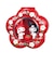 リーメント（Re-Ment）マイメロディ クロミ MELTY COMPACT RE 152738
