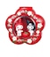 リーメント（Re-Ment）マイメロディ クロミ MELTY COMPACT RE 152738