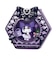 リーメント（Re-Ment）マイメロディ クロミ MELTY COMPACT RE 152738