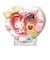 リーメント（Re-Ment）マイメロディ クロミ MELTY COMPACT RE 152738