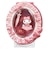 リーメント（Re-Ment）マイメロディ クロミ MELTY COMPACT RE 152738