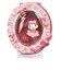 リーメント（Re-Ment）マイメロディ クロミ MELTY COMPACT RE 152738