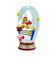 リーメント（Re-Ment）Swing Kirby Twinkle Traveler RE 208657