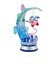 リーメント（Re-Ment）Swing Kirby Twinkle Traveler RE 208657