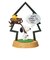 リーメント（Re-Ment）SNOOPY's FRAME ART collection RE 251318