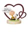 リーメント（Re-Ment）SNOOPY's FRAME ART collection RE 251318