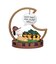 リーメント（Re-Ment）SNOOPY's FRAME ART collection RE 251318