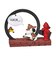 リーメント（Re-Ment）SNOOPY's FRAME ART collection RE 251318