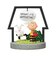 リーメント（Re-Ment）SNOOPY's FRAME ART collection RE 251318