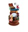 リーメント（Re-Ment）Snoopy Spiral Diorama RE 251332
