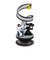 リーメント（Re-Ment）Snoopy Spiral Diorama RE 251332