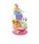 リーメント（Re-Ment）Snoopy Spiral Diorama RE 251332