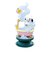 リーメント（Re-Ment）Snoopy Spiral Diorama RE 251332